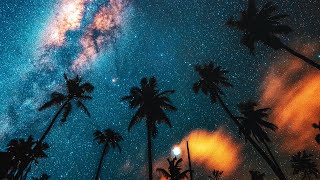 sean antoni - alive (feat. Jova) (lyric visualizer) [melodic deep house]