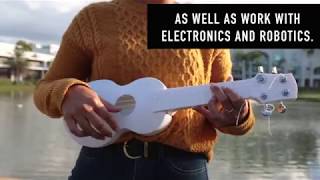 Welcome to the FIU Honors College Edge Lab!