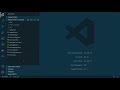 Install the Ionic Framework CLI and Create your first Application