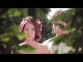 【ELISA婚紗記錄】聯合創作