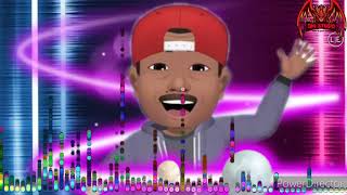 Loos dool DJ remix santuy