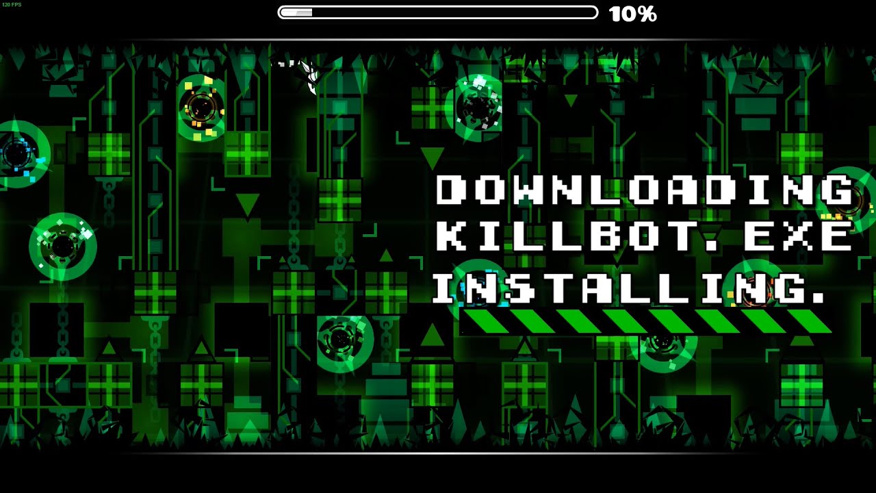 [120hz] Killbot by BoldStep and Lithifusion (Extreme Demon) - YouTube