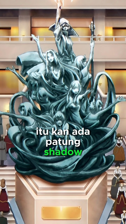 HOW CAN THEY NOT BE SUSPICIOUS? 😯#anime #isekai #theeminenceinshadow #animeedit #cid #shorts #art