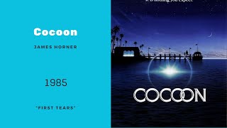 Cocoon | First Tears | James Horner (1985)