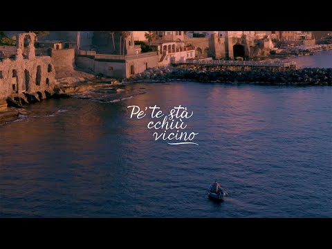 YouTubeでFoja - Pe' te sta' cchiù vicino [Visual]を視聴