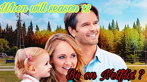 Where can I watch season 12 of Heartland?