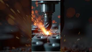 Upgrade your die grinder with these bits #metalworking #tools