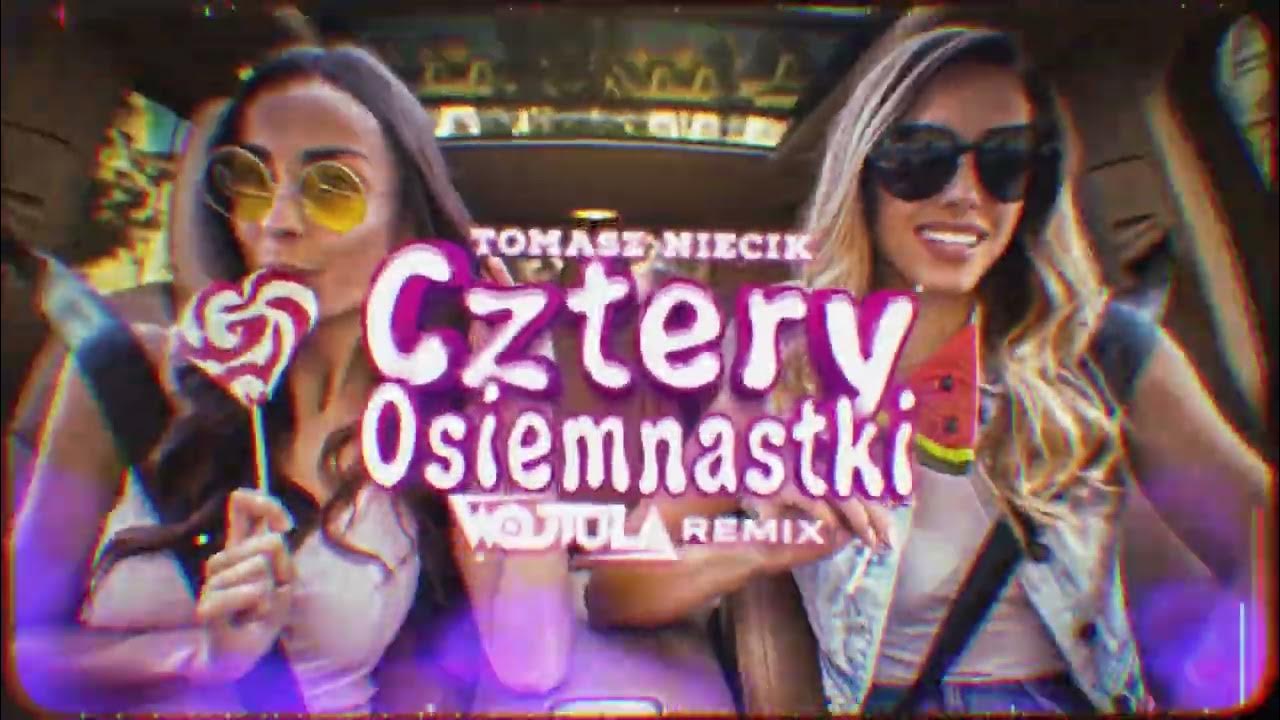 Cztery Osiemnastki Tylko W Moim Samochodzie Tekst www.youtube.com