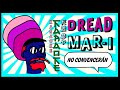 Dread Mar I - No Convencerán (Karaoke)