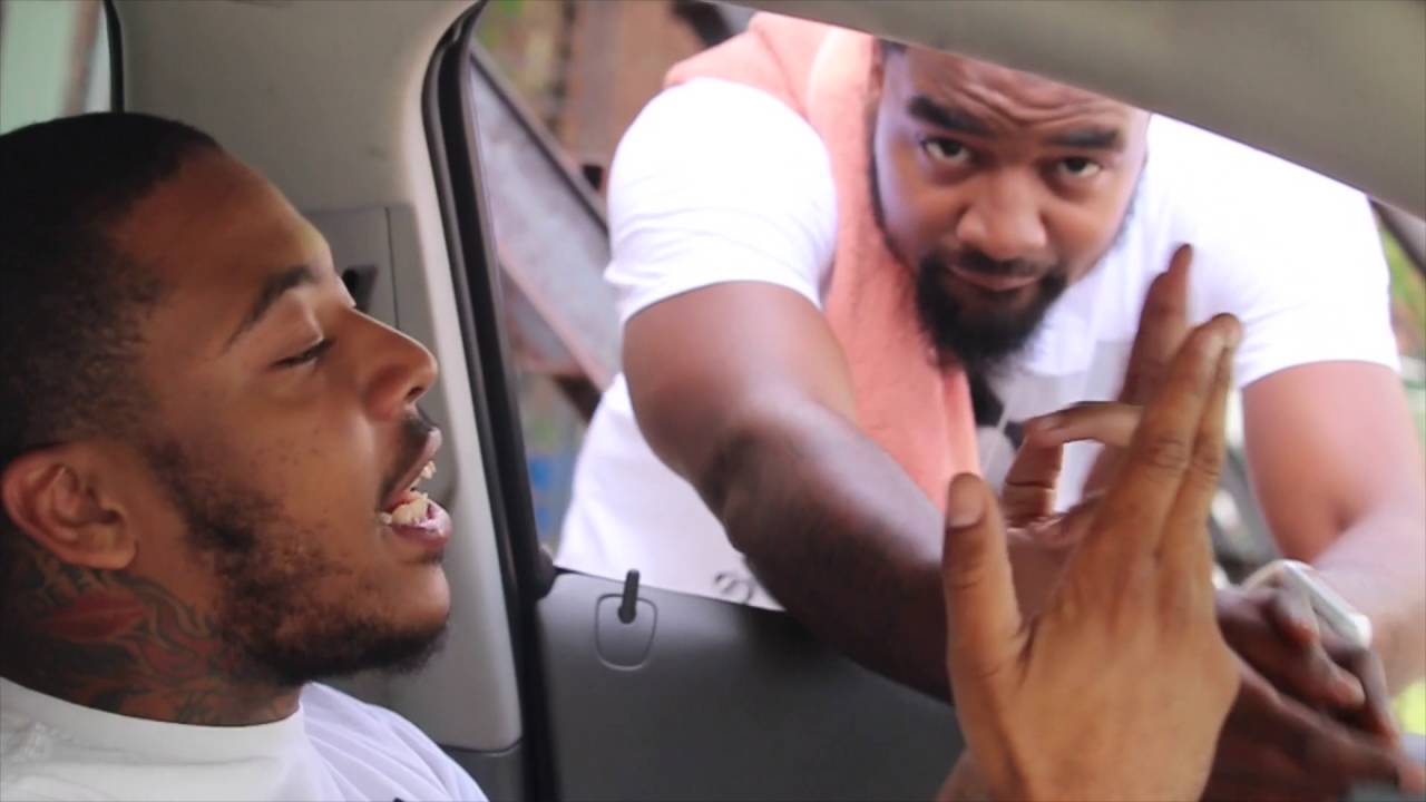 BTYOG Keys Freestyle Ft. LoudpacP x YOG JP x BeenTRILL Nard x Beentrill Bizzy