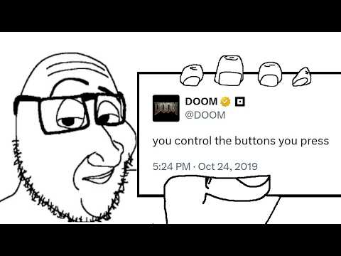The Worst Take In Gaming