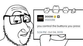 The Worst Take In Gaming