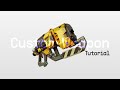 BEM Ad Network - Custom Weapon on Fortnite (UEFN) by Yaw Tha