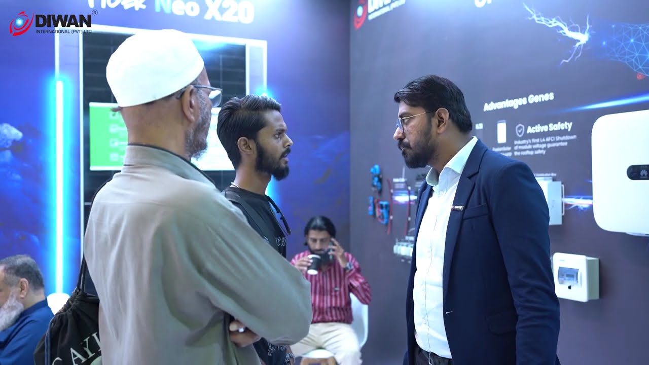 ISEM 2025 – Karachi Edition | Official Event Highlights!