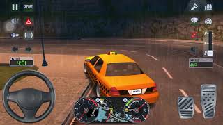 TAXI SIMULATOR 2020 - CARI SEWA UGAL-UGALAN screenshot 5