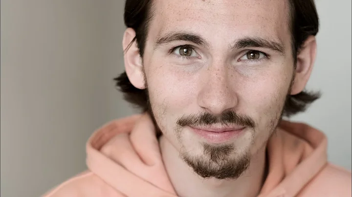 Joshua Chadwick - Main Showreel