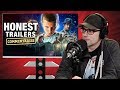 Honest Trailer Commentaries - Stranger Things