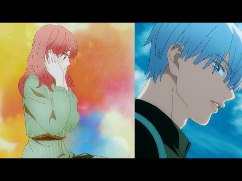 [AMV] Love You Like a Love Song - Selena Gomez | A Sign of Affection - 01.1