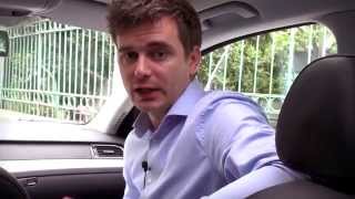 Liftago Taxi Driver - užití řidičem taxi v praxi - aplikace pro Android a iOS - předvedení a popis screenshot 4
