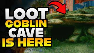 Loot Goblin Monument Of Triumph - Destiny 2