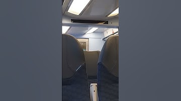 SWR Class 458 Announcement