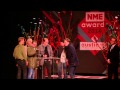 Capture de la vidéo Eagulls Hit Out At Yorkshire Police In Nme Awards Speech