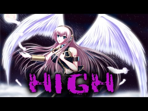 High [Sivik] - Nightcore