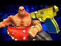 What Happens When You Shrink Everyone? - Gorn (VR) Funny Moments