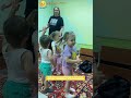 008 Занятие с логопедом в Центре развития детей Колобок в Красноярске Подготовка к школе, рисование