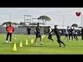 InsideTraining | Quick drills 💨 | ATC 2023