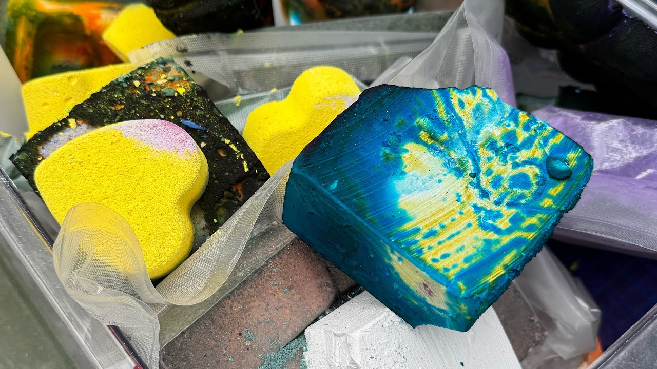 Variety bin 🥰 which piece is your fav? Read description 💜