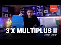 Multiplus ii 5000va de la victron energy unboxing si cteva informaii de baza