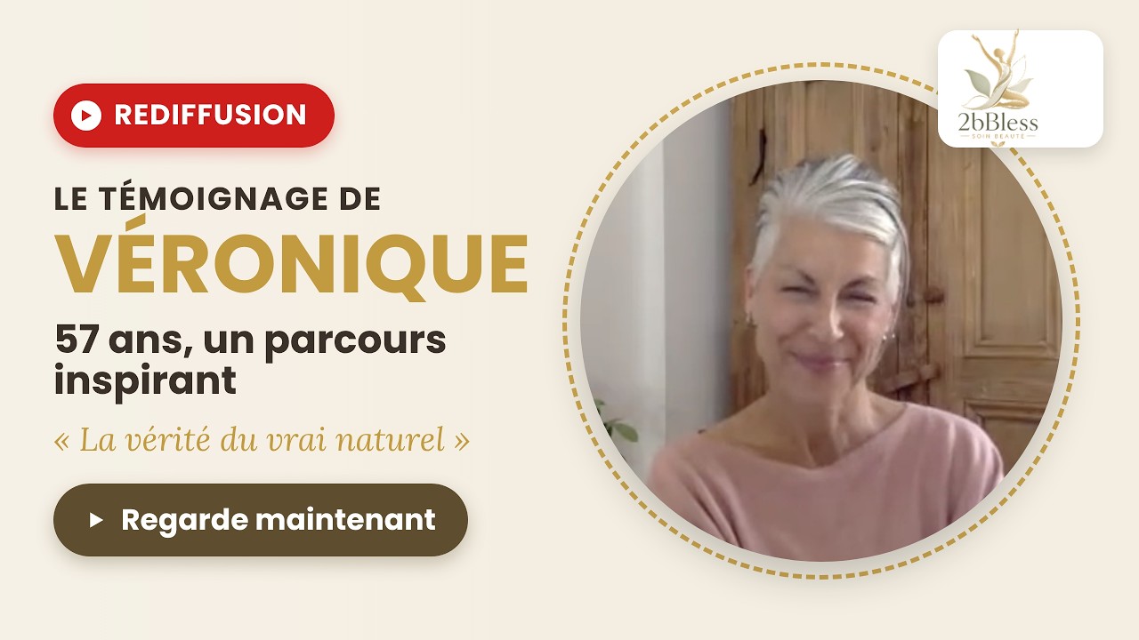 Témoignage de Véronique