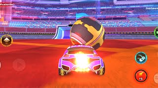 Turbo League #2 | Rocket Ball Game | Football Car Game | Car Game | Android Game screenshot 4