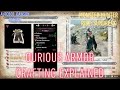 Qurious armor crafting explained complete guide to armor augmentationmonster hunter rise sunbreak