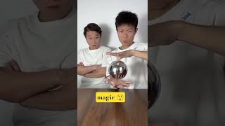 magic video