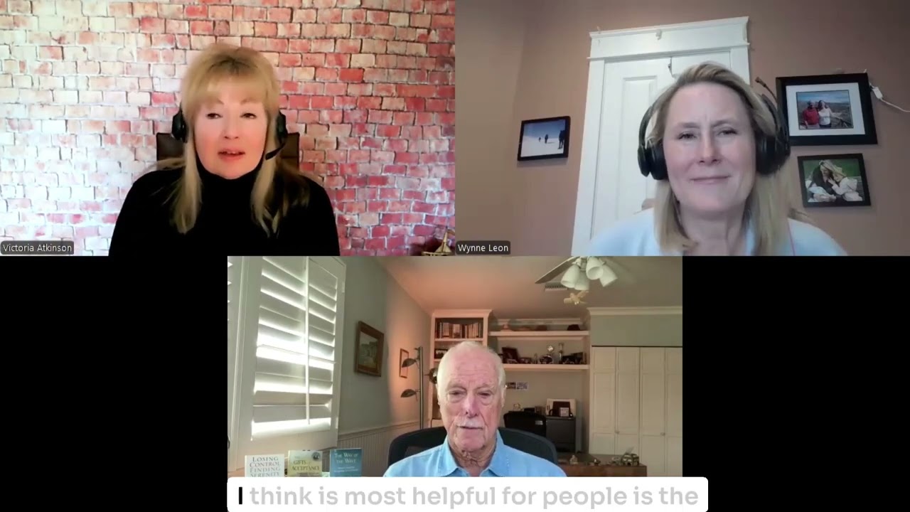 The Way of the Wave with Danny Miller