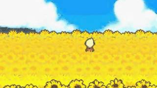 Mother 3 - Chapter 6: Sunflower Fields