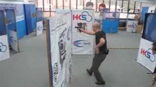 Hkshooters Ipsc 2012 Stage 1 part 2