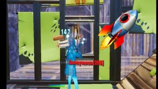 Outer Space🚀 (Fortnite Montage) ft. Best Laptop Player
