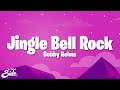 Bobby Helms - Jingle Bell Rock (Lyrics)