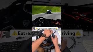 Euro Truck Simulator 2 Gameplay | Ep.10 | Best Simulator Game #ets2 #g29 #shorts