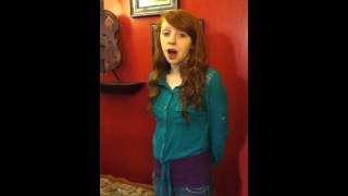 Mikayla Murphy- O Cessate Di Piagarmi