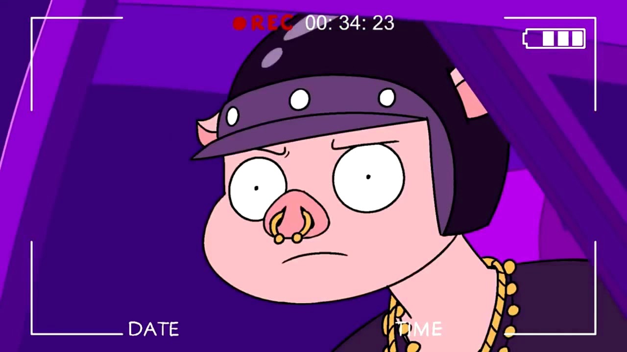 Vanoss Team 6 Rap Remix