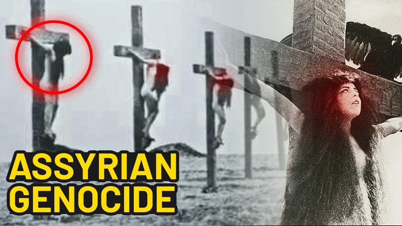 A Destiny Worse Than Death: Assyrian Genocide