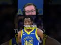 Warriors TRADING Moses Moody With Jonathan Kuminga? #nba #nbanews #shorts