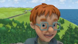 Fireman Sam Treehouse Trouble Series 9