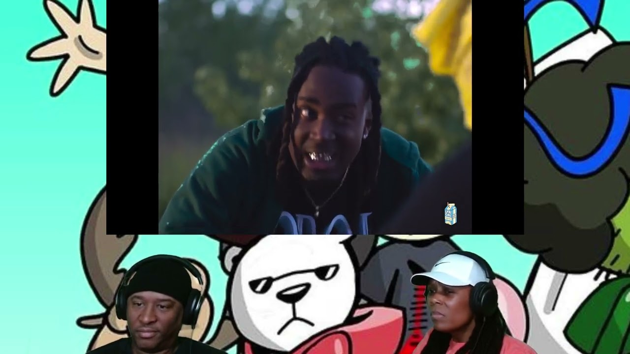Cochise - Tell Em ft. $NOT !!REACTION!!