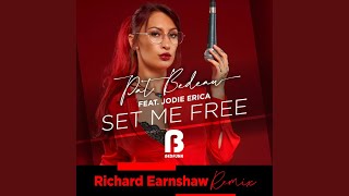 Set Me Free (Richard Earnshaw Instrumental Radio Edit)