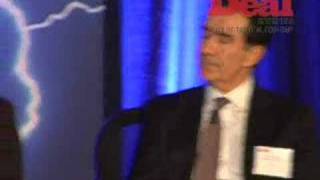 Private Capital Symposium: Peter Schoenfeld
